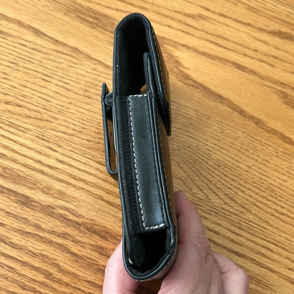 Roots Phone Case with Belt Clip - Picture 2 of 3